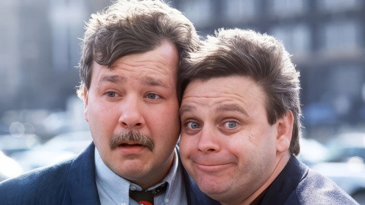Hale & Pace