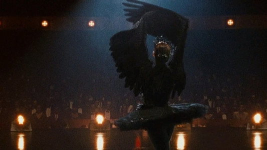Black Swan