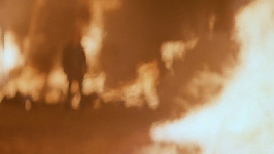 Firestarter
