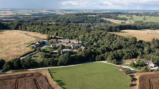 Emmerdale