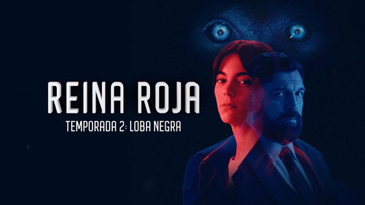 Reina roja