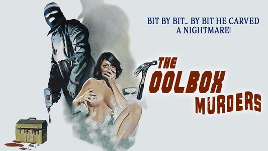 The Toolbox Murders