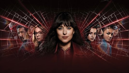 Madame Web