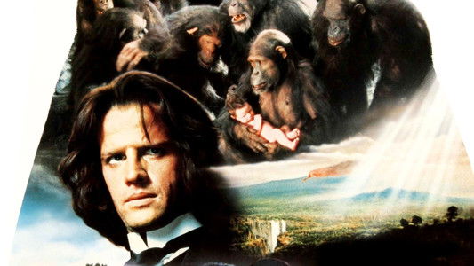 Greystoke: The Legend of Tarzan, Lord of the Apes