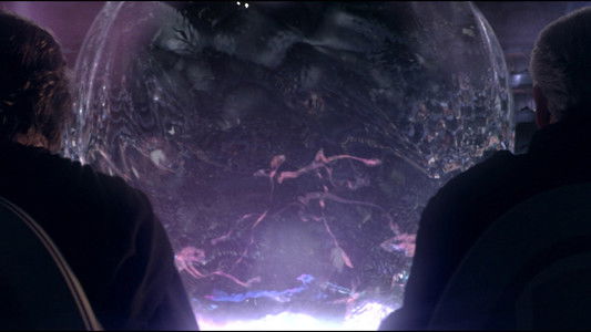 Star Wars: Episode III - Revenge of the Sith