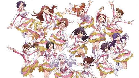 アイドルマスター
