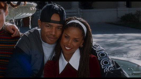 Clueless