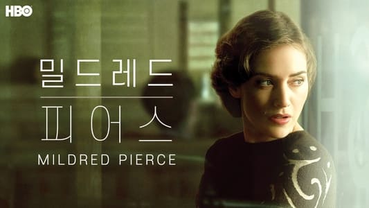 Mildred Pierce