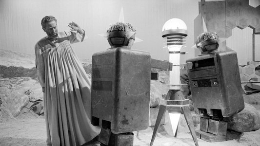 Doctor Who: The Dominators