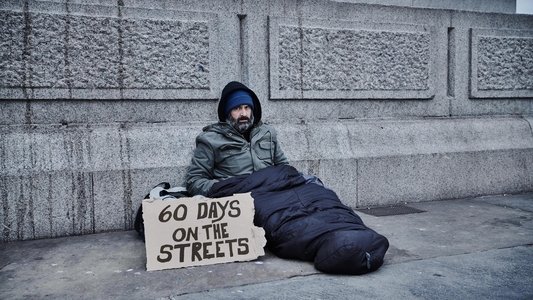 60 Days on the Streets