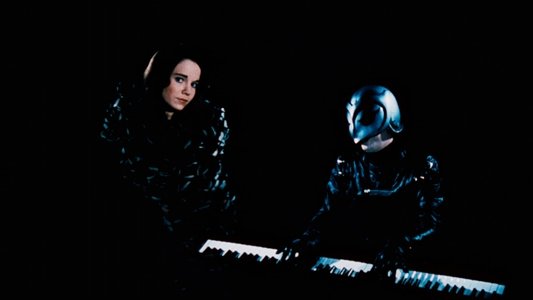 Phantom of the Paradise