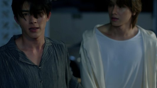 กอดกันมั้ย นายตัวท็อป