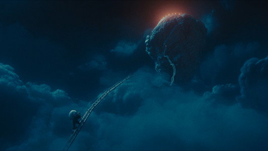 The Magic Faraway Tree