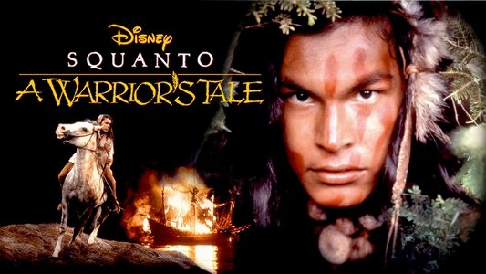 Squanto: A Warrior's Tale