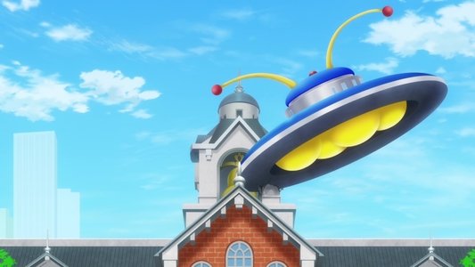 4人はそれぞれウソをつく