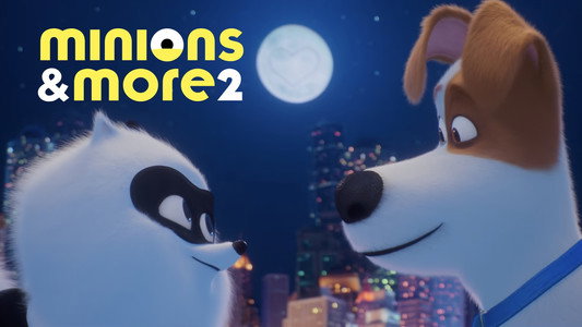 Minions & More 2
