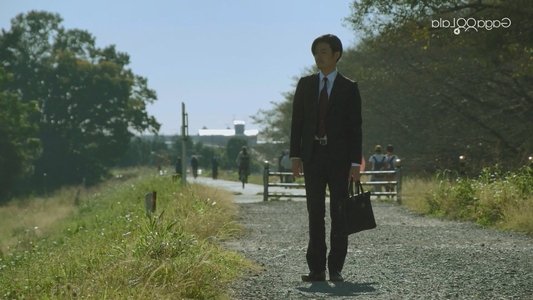 最短距離は回りくどくて