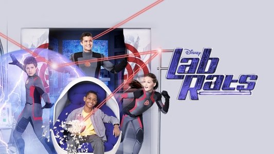 Lab Rats