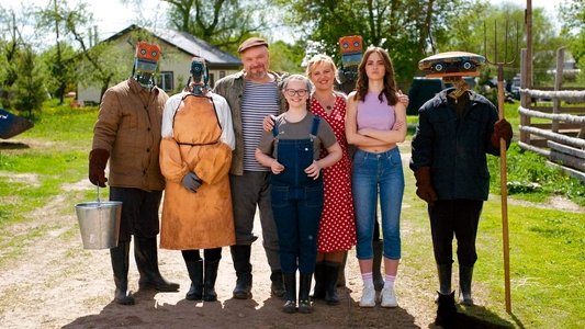 Thumbnail image for Hello from Mars