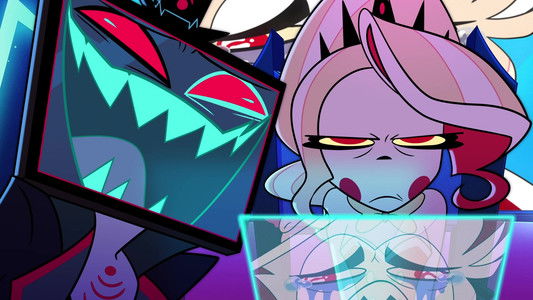 Hazbin Hotel: Sing-Along