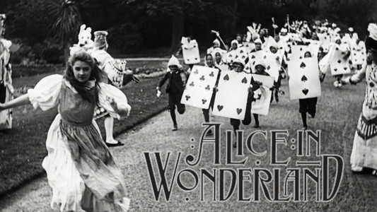 Alice in Wonderland
