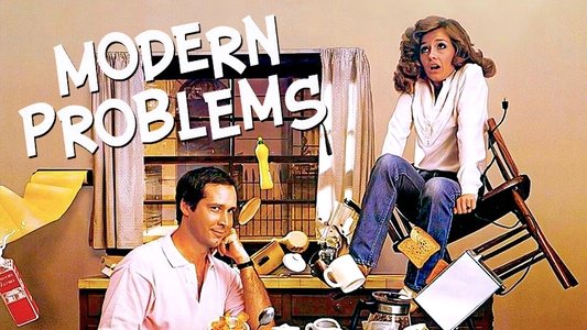 Modern Problems