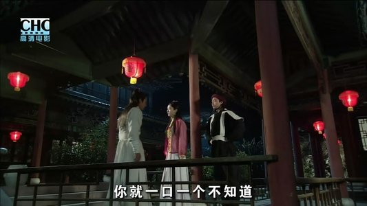 镖行天下5：牡丹阁