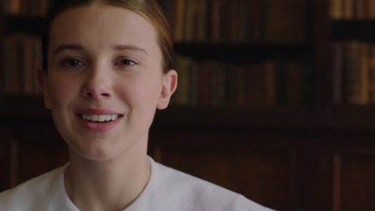 Enola Holmes