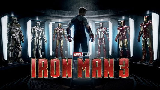 Iron Man 3
