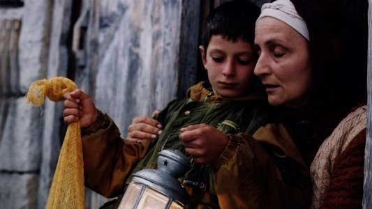 Bulutları Beklerken