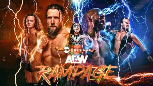 All Elite Wrestling: Rampage