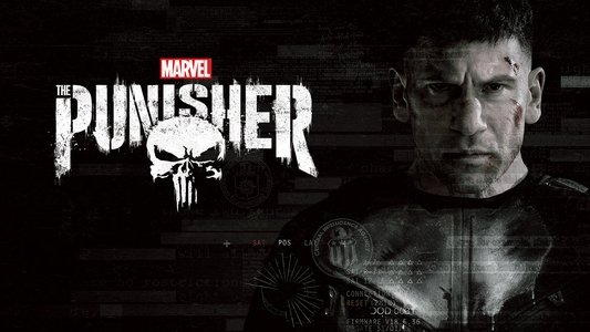 Marvel's The Punisher