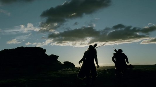 The Lord of the Rings: The Two Towers