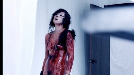 女体銃 ガン・ウーマン GUN WOMAN