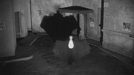 El ataúd del Vampiro