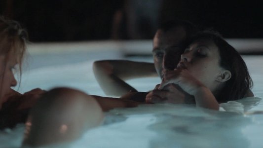 Le Baiser