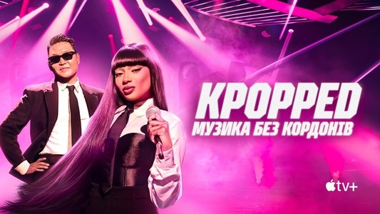 KPOPPED