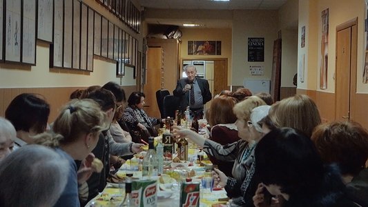 Cinema: A Public Affair