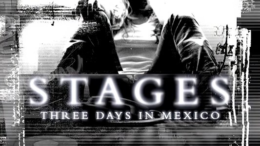 Britney Spears: Stages - Three Days in Mexico