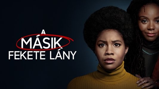 The Other Black Girl