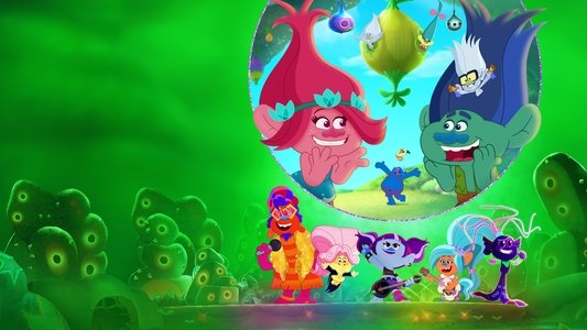 Trolls: TrollsTopia