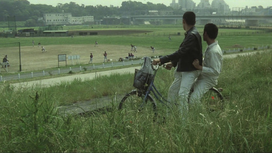 ナイン・ソウルズ