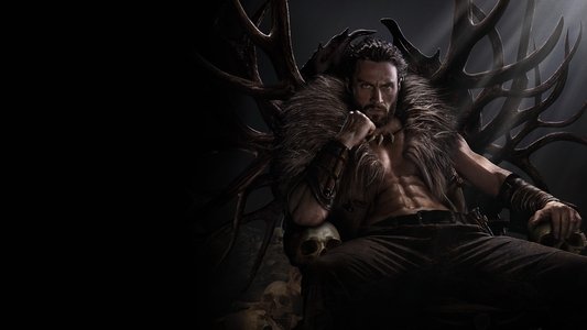 Kraven the Hunter