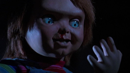 Child's Play 2