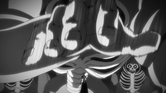 劇場版 BLEACH 地獄篇