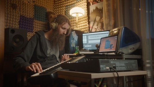 Мої думки тихі 2