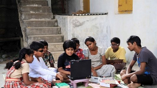 ఆదిత్య (క్రియేటివ్ జినియస్)