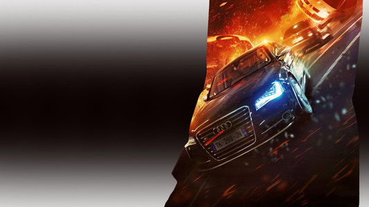 The Transporter Refueled