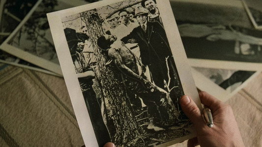 Mississippi Burning