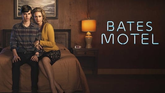 Bates Motel